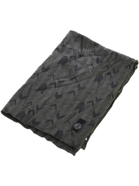 Fular Buff verde