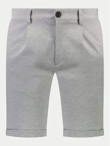 Pantaloni scurți Lindbergh gri