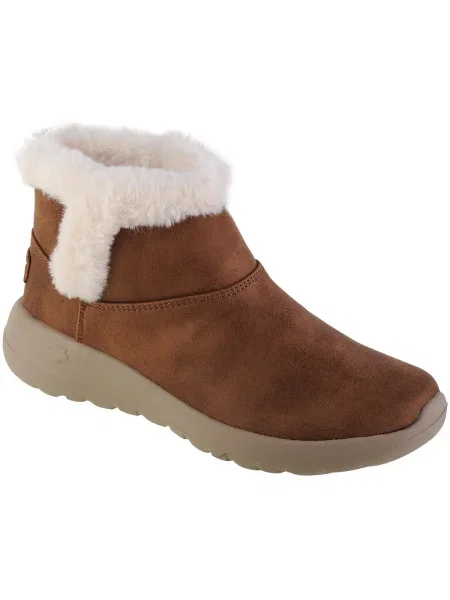 Botine Skechers