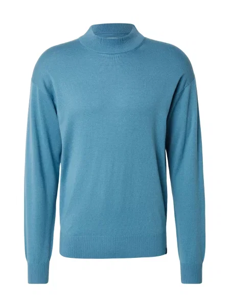 SCOTCH & SODA Pulover azur