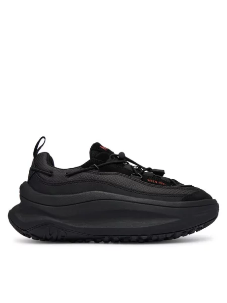 Sneakersy Moon Boot černé