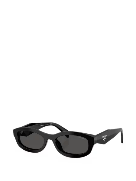 Ochelari de soare Prada Eyewear negru