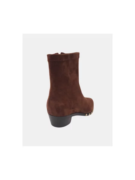 Pantofi Noa Harmon maro