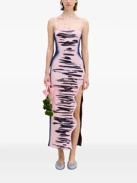 Rochie maxi Ph5 roz