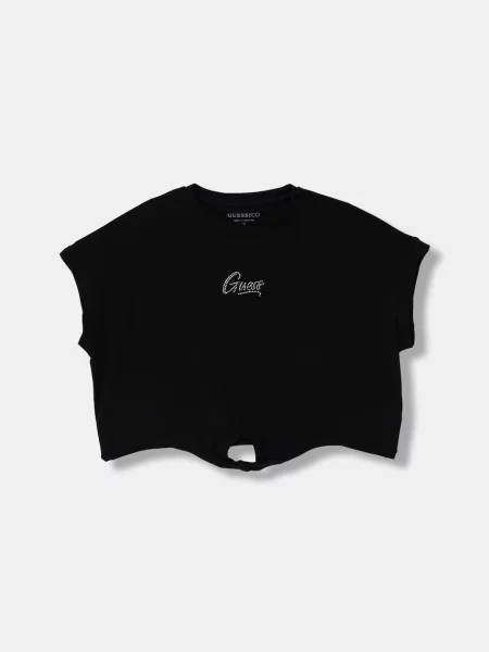 Детская футболка Guess