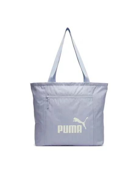 Сумка Puma Base Shopper фіолетовий