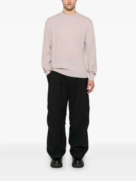 Пуловер Emporio Armani