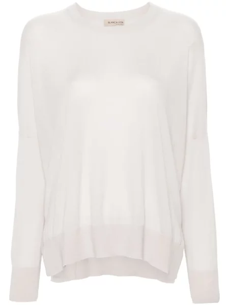 Sweter Blanca Vita różowy