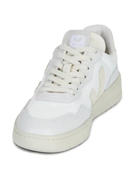 Sneakers Veja W B-Mesh White_Pierre EUR 36 alb