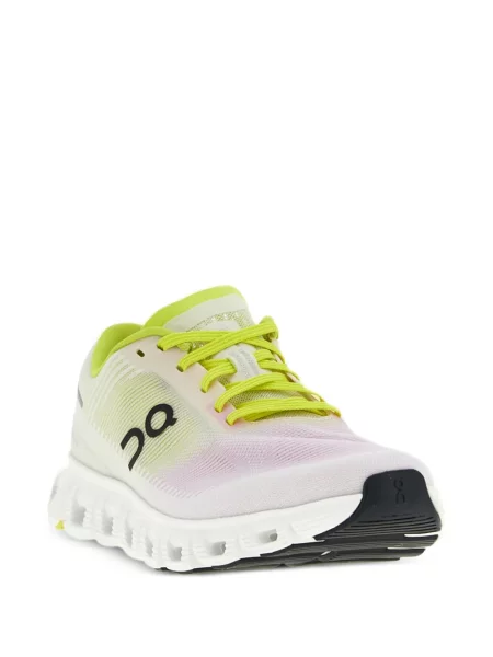 Sneakersy On Running do biegania białe