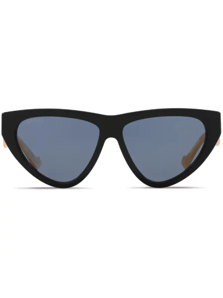 Ochelari de soare Gucci Eyewear negru