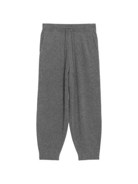 Pantaloni de jogging Zadig&voltaire alergare gri