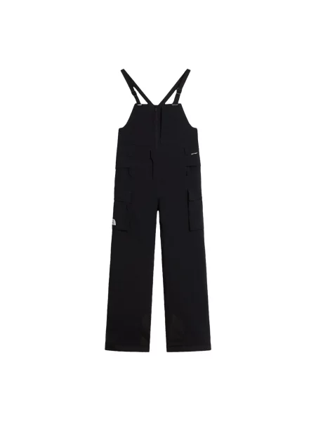 THE NORTH FACE Sportske hlače NF' crna