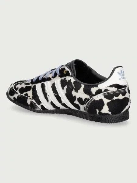 Кожаные кроссовки Adidas Originals