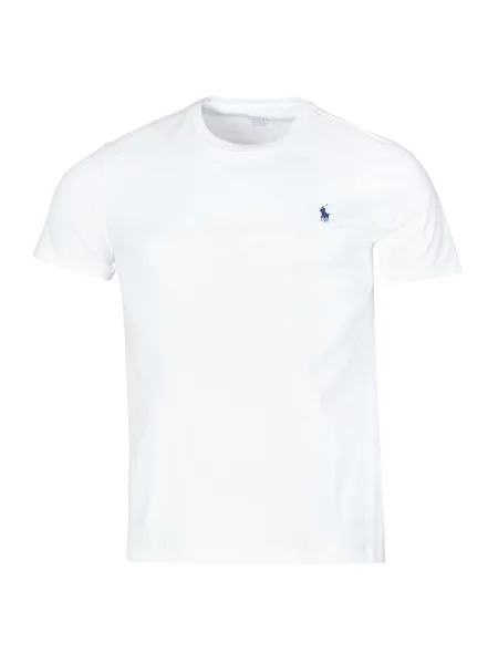 Polo Ralph Lauren T-shirt Bsr Custom bijela