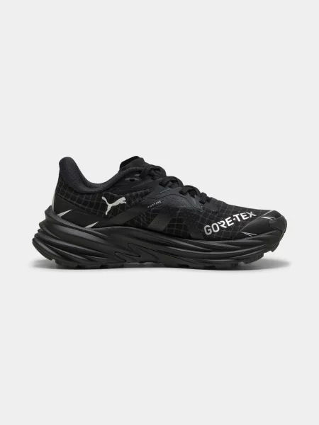 Кроссовки для бега Puma Nitro черные