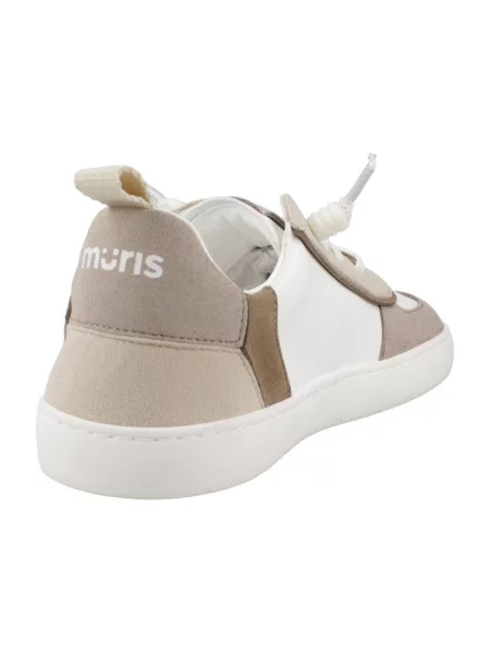 Pantofi Muris maro