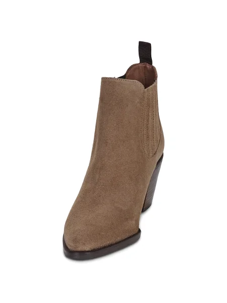 Pantofi Muratti bej