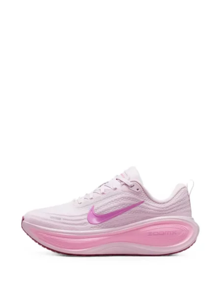 Sneakerși Nike Pegasus retro cu glugă cu talie înaltă gri