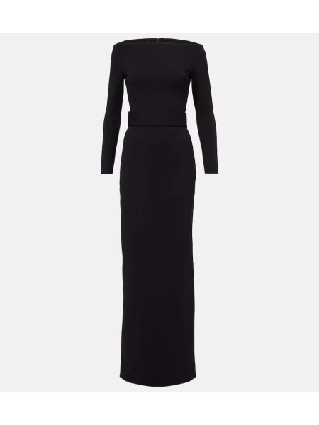 Rochie Solace London negru
