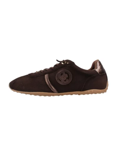 Pantofi Carmela maro