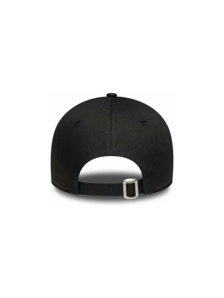 Šiltovka New Era čierna