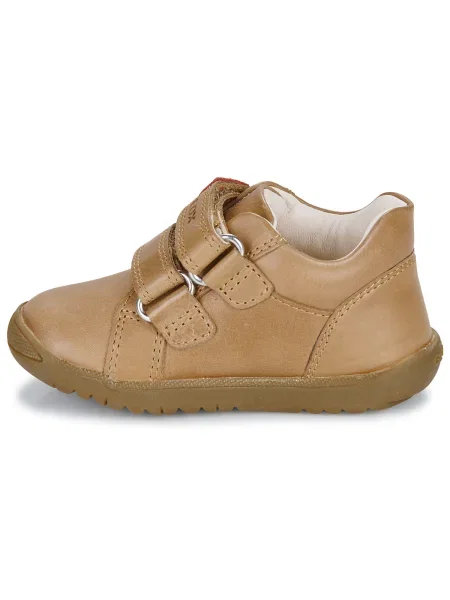 Pantofi copii Geox maro