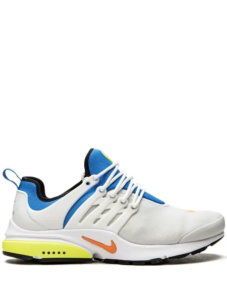 Sneakerși Nike Air Presto albastru