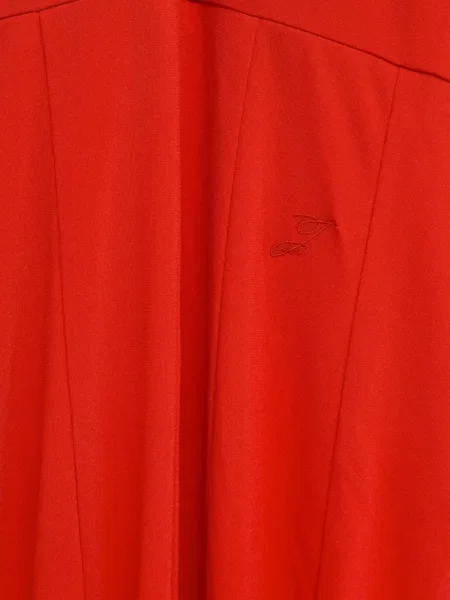 Rochie Jacquemus roșu
