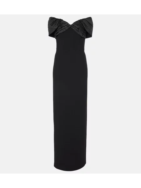 Rochie Rebecca Vallance negru