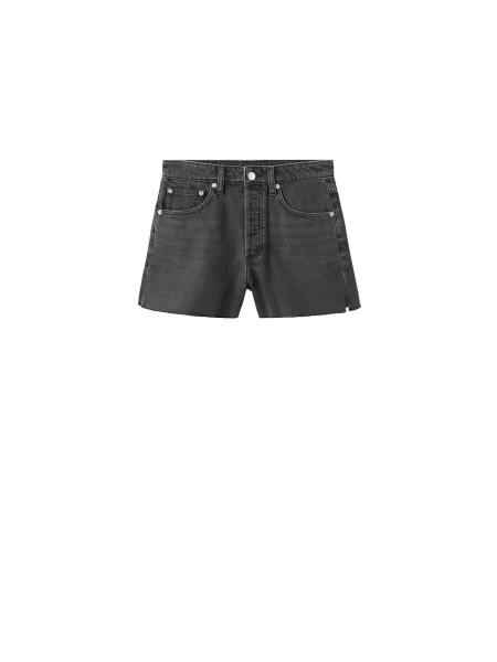 MANGO Jeans ANDY' negru