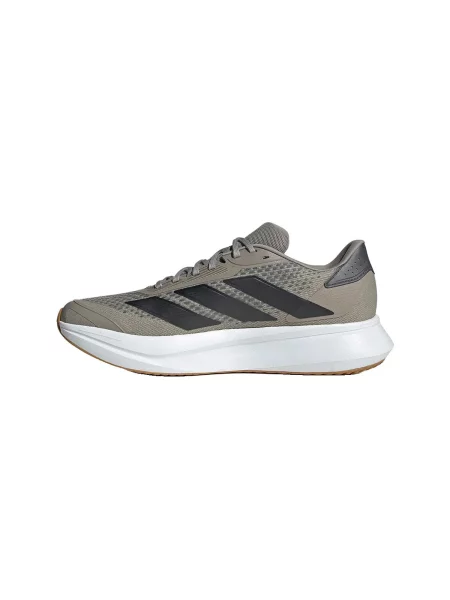 Futó félcipo Adidas szürke