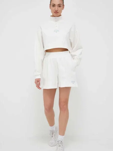 Bluza Reebok Classic biała