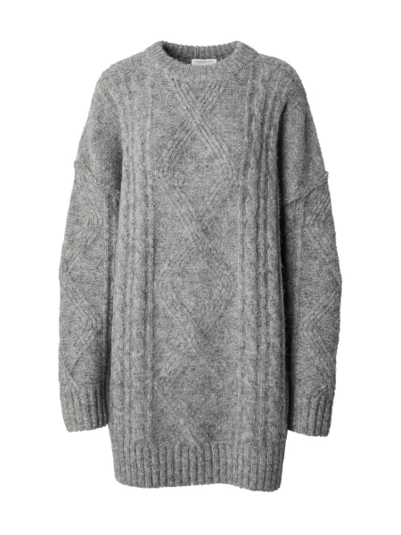 TOPSHOP Ruha szürke