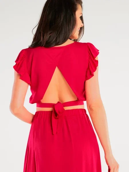 Bluza Awama crvena