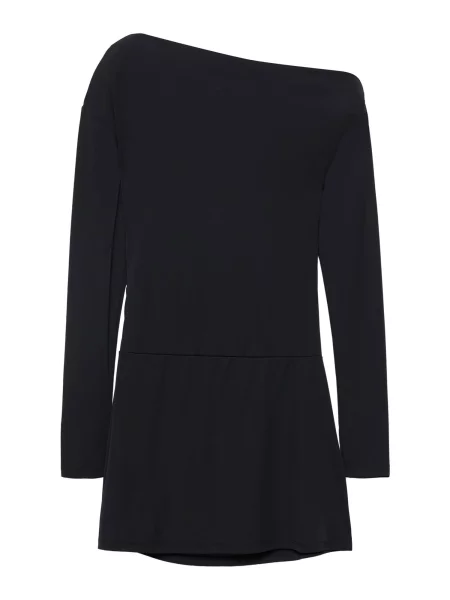 Pull&Bear Rochie negru
