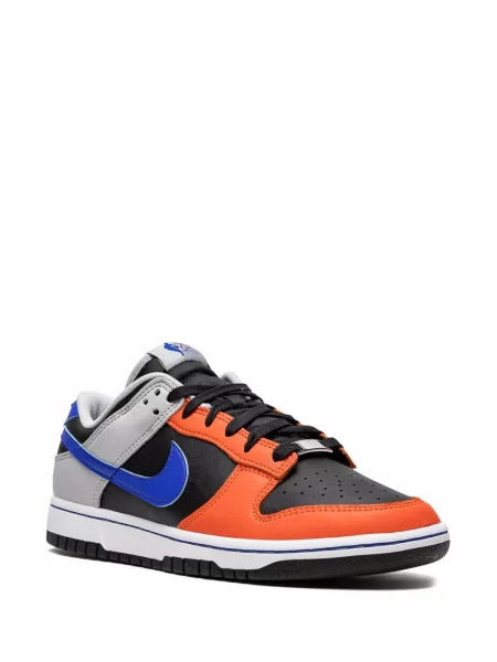 Retro tenisky Nike Dunk černé
