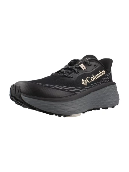 Pantofi Columbia negru