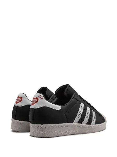 Tenisky Adidas Human Made černé