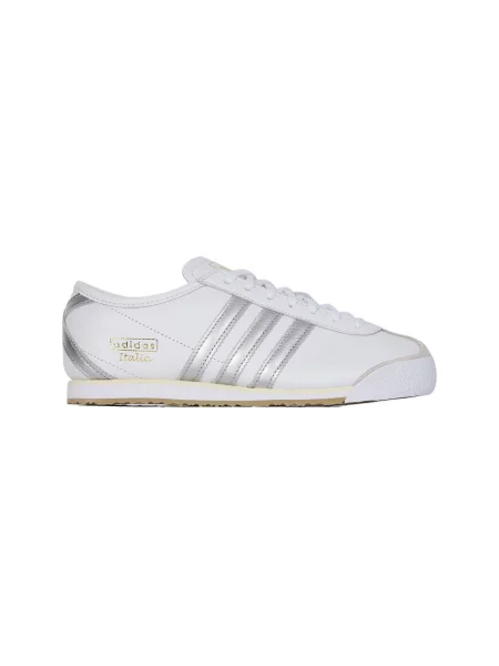 Tenisky Adidas biela