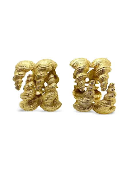 Brăţară Jennifer Gibson Jewellery auriu
