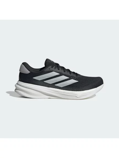 Běžecké boty adidas bílé