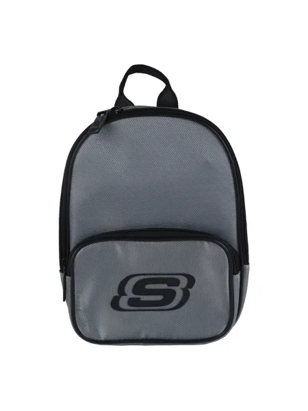 Táska Skechers szürke