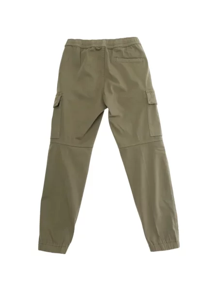 Spodnie cargo dziecięce Stone Island