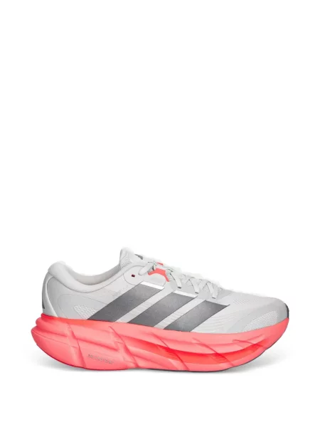 Geacă Adidas cu imagine alergare cu model camuflaj albastru