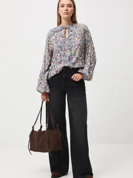 Блуза Medicine дамска с десен