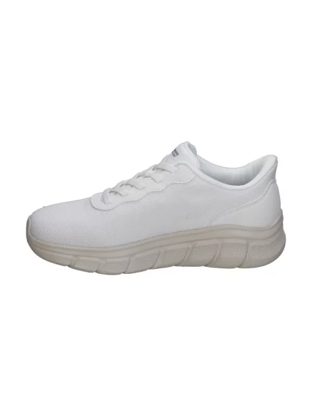 Tenisky Skechers biela