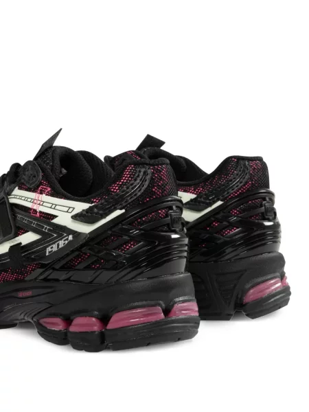 Sneakerși New Balance 530 negru