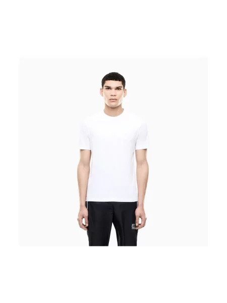 Póló Emporio Armani fehér