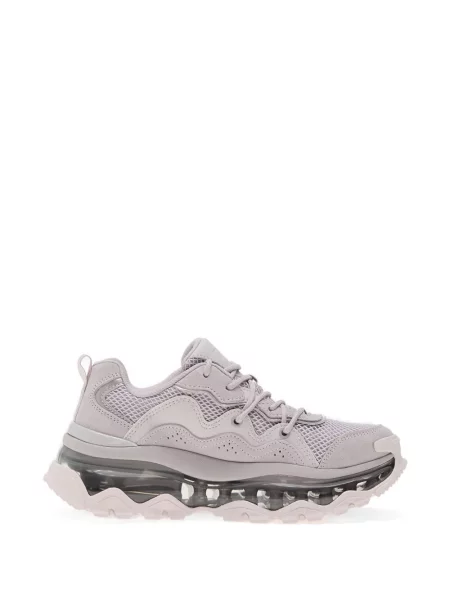 Sneakerși Skechers violet